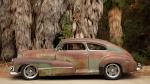Oldsmobile Derelict Coupe by ICON 2016 года